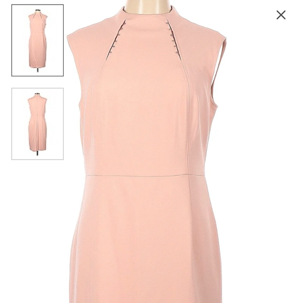 IVANKA TRUMP DRESS